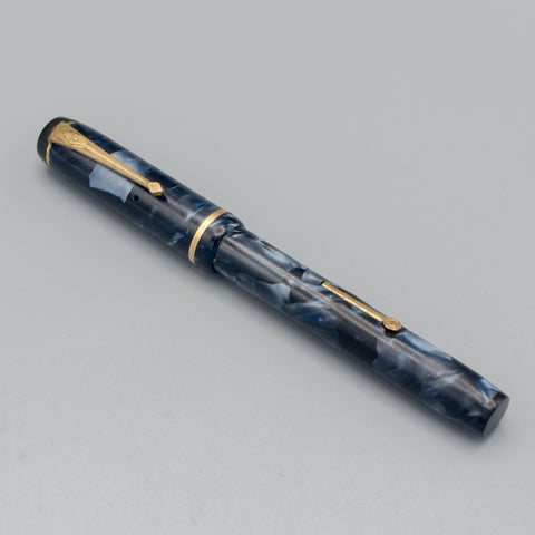 Conway Stewart 540 "Dinkie" (Blue)