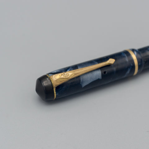Conway Stewart 540 "Dinkie" (Blue)