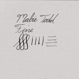Mabie Todd (Red Mottled)