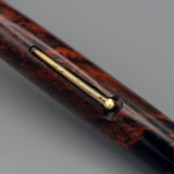 Mabie Todd (Red Mottled)