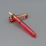 Sailor Pro Gear (Inca Rose)