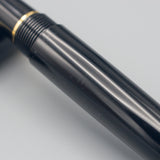 Platinum 3776 Century (Black Music Nib)