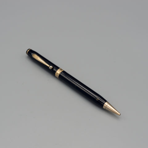 Salz Pencil (Black)