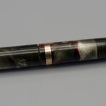 Sheaffer Balance Pencil (Red-Veined)