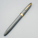 Sheaffer Snorkel Admiral (Grey)