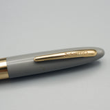 Sheaffer Snorkel Admiral (Grey)