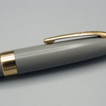 Sheaffer Snorkel Admiral (Grey)