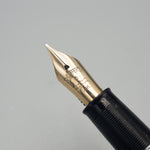 Sheaffer Snorkel Admiral (Grey)