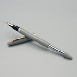 Sheaffer Snorkel Admiral (Grey)