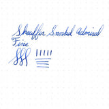 Sheaffer Snorkel Admiral (Grey)