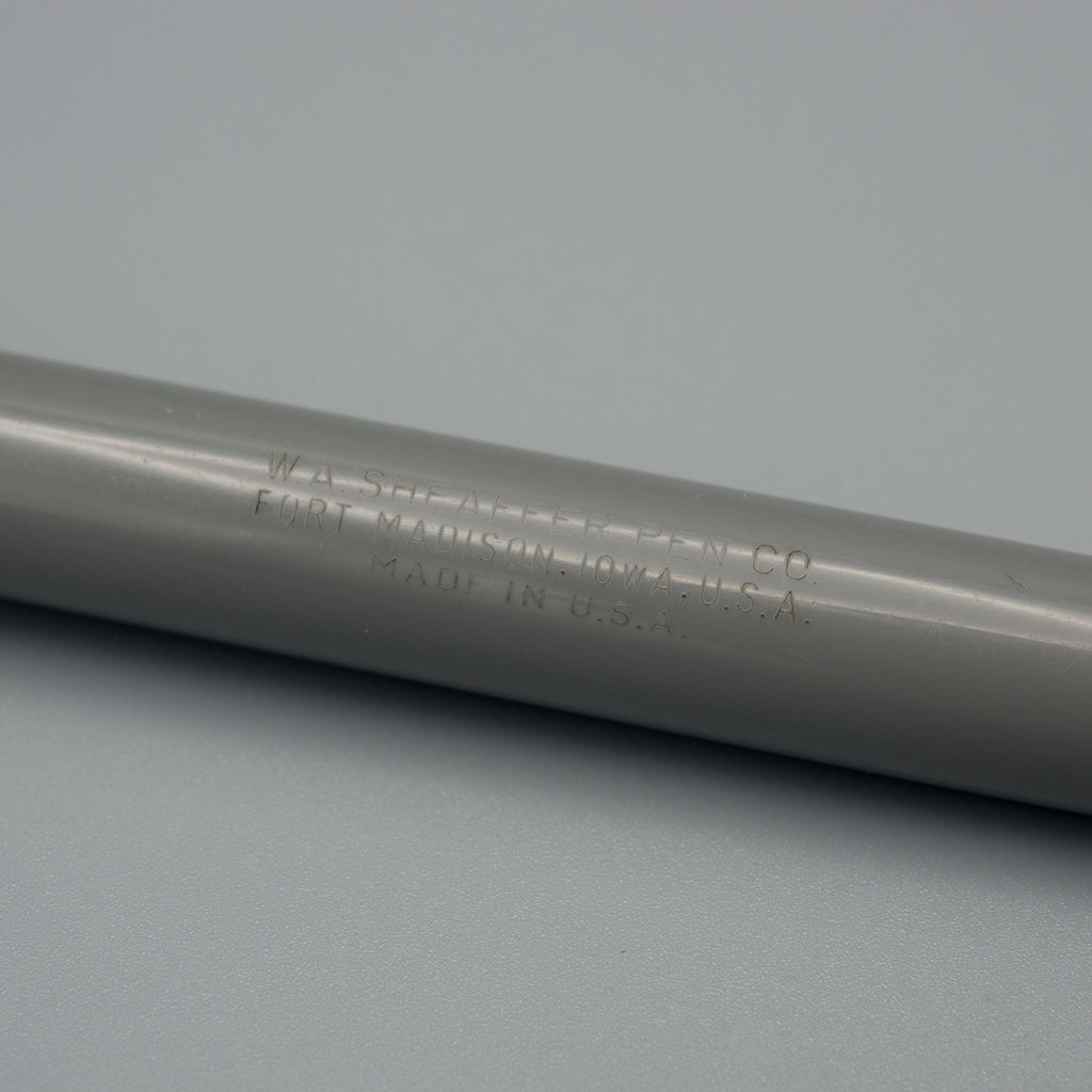 Sheaffer Snorkel Admiral (Grey)