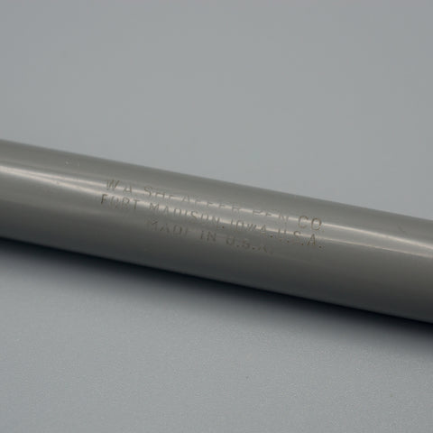 Sheaffer Snorkel Admiral (Grey)