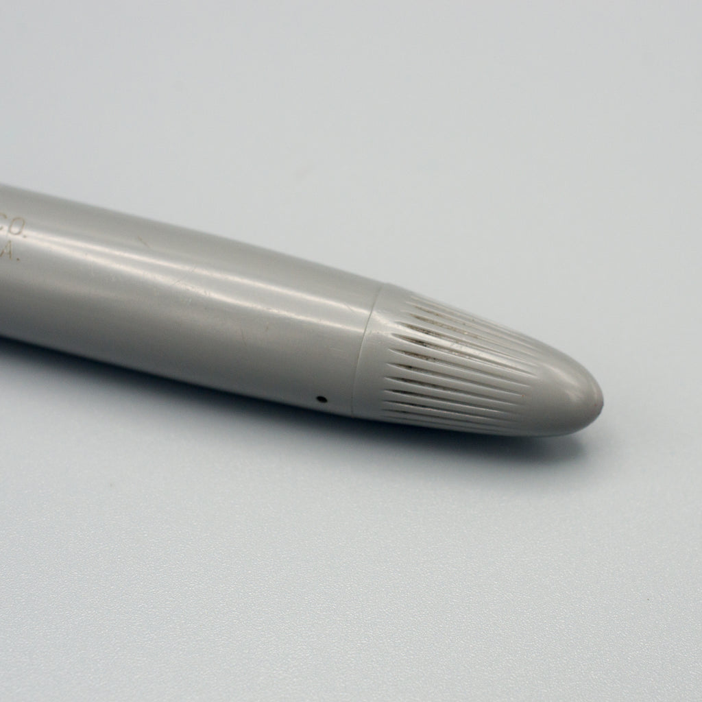Sheaffer Snorkel Admiral (Grey)