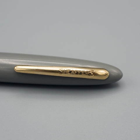 Sheaffer Snorkel Admiral (Grey)