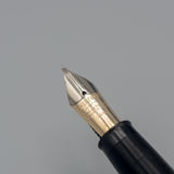 Sheaffer Snorkel Saratoga (Pastel Green)