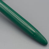 Sheaffer Snorkel Saratoga (Pastel Green)