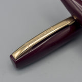 Sheaffer Imperial (Burgundy)