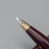 Sheaffer Imperial (Burgundy)
