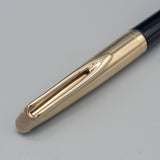 Waterman CF (Black and Gold)