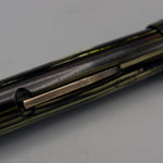 Sheaffer Balance (Striated Green)