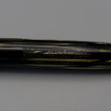 Sheaffer Balance (Striated Green)