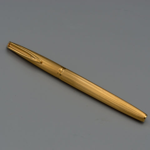 Waterman's CF (Gold Plated)