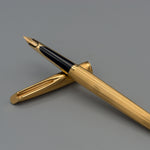 Waterman's CF (Gold Plated)
