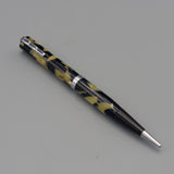 Waterman's Lady Patrician Pencil (Black Ivory)