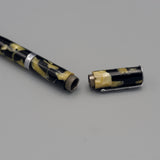 Waterman's Lady Patrician Pencil (Black Ivory)