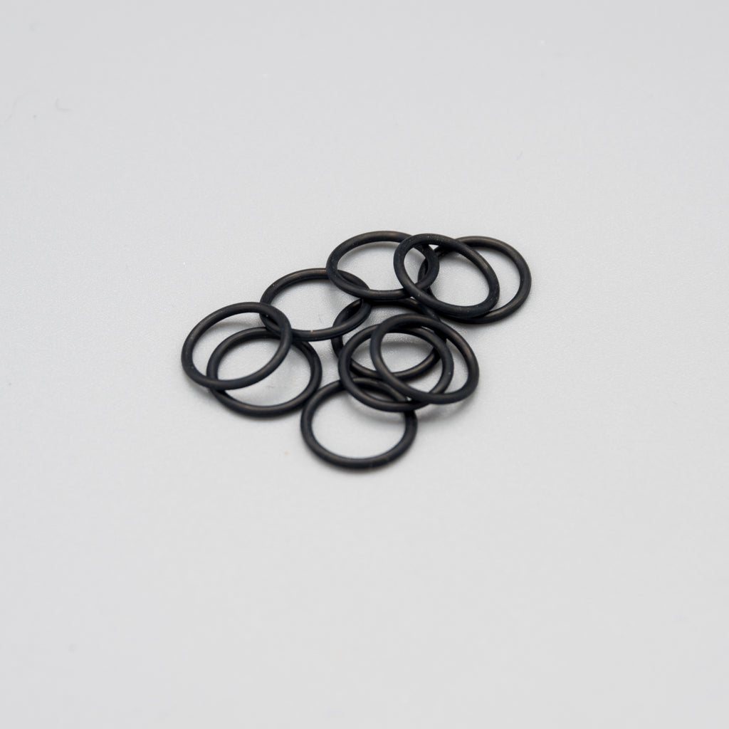 O-Rings for Sheaffer Pneumatic Pens (Touchdown, Snorkel, PFM)