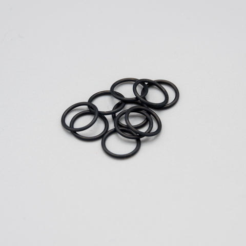 O-Rings for Sheaffer Pneumatic Pens (Touchdown, Snorkel, PFM)