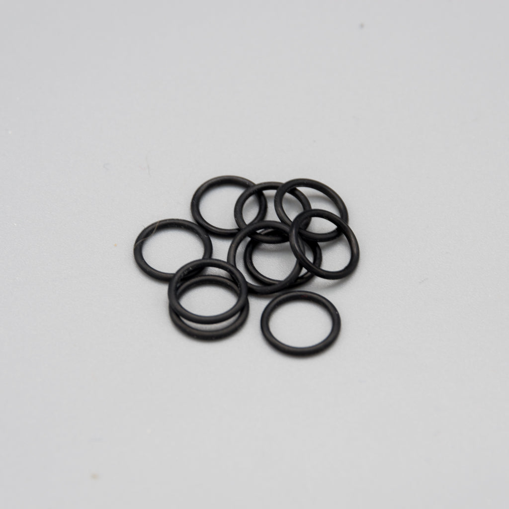 O-Rings for Sheaffer Pneumatic Pens (Touchdown, Snorkel, PFM)