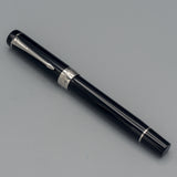 Parker Duofold CT Rollerball (Black)