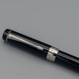 Parker Duofold CT Rollerball (Black)