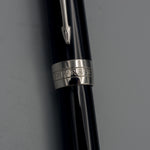 Parker Duofold CT Rollerball (Black)