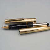 Sheaffer Imperial II Set (Gold Plated)