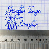 Sheaffer Targa 1005 (Gold Plated)