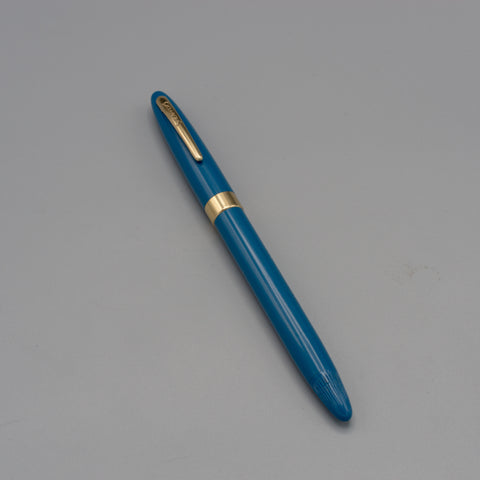 Sheaffer Snorkel Special (Blue)