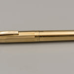 Sheaffer Imperial Triumph (Gold Plated)