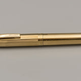 Sheaffer Imperial Triumph (Gold Plated)
