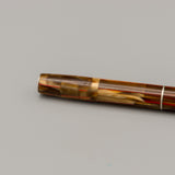 Waterman Pencil (Brown)