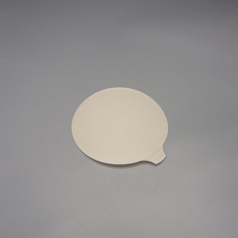 Nib Smoothing Disc (0.5 micron)