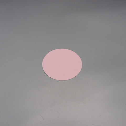 Nib Smoothing Disc (1 micron)